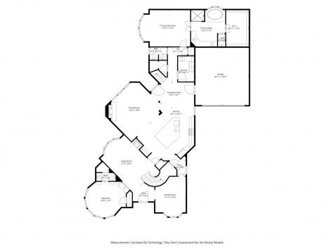 3242 Crossbow Drive Frisco TX 75033