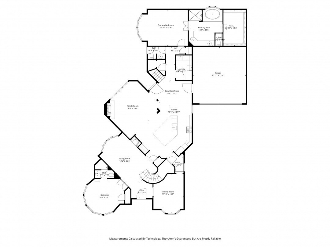 3242 Crossbow Drive Frisco TX 75033