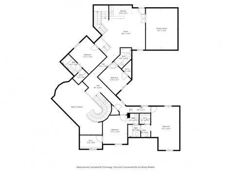 3242 Crossbow Drive Frisco TX 75033