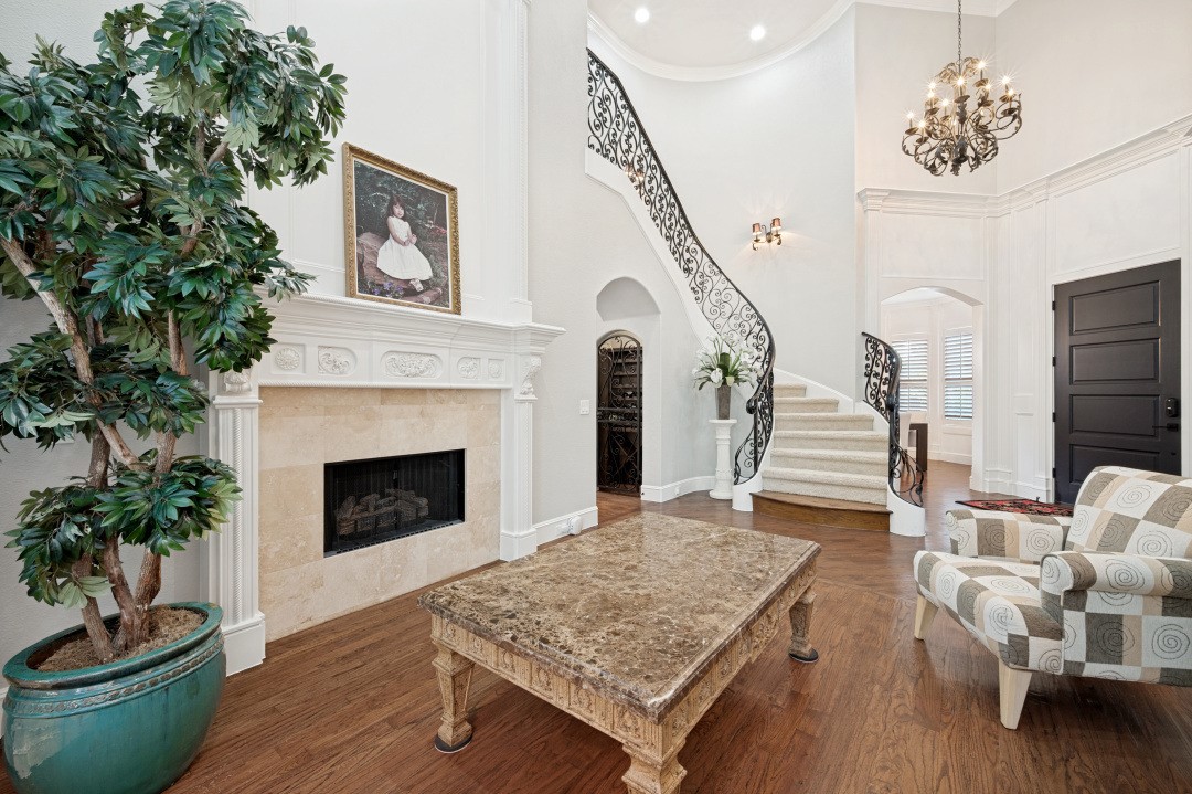 3242 Crossbow Drive Frisco TX 75033