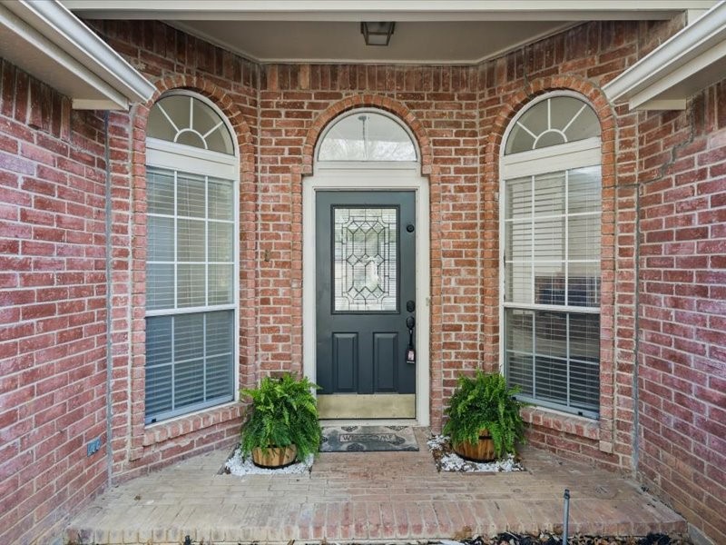 2117 Wedgewood Drive Grapevine TX 76051