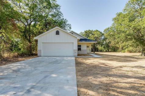 506 Park Street Cleburne TX 76031