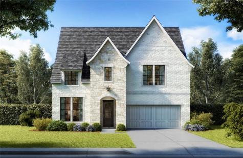 7421 Woodwheel Drive Fort Worth TX 76123