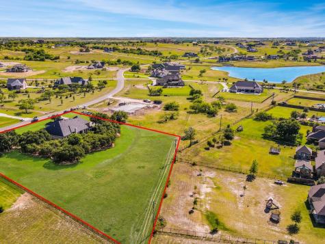 313 Angelina Drive Aledo TX 76008
