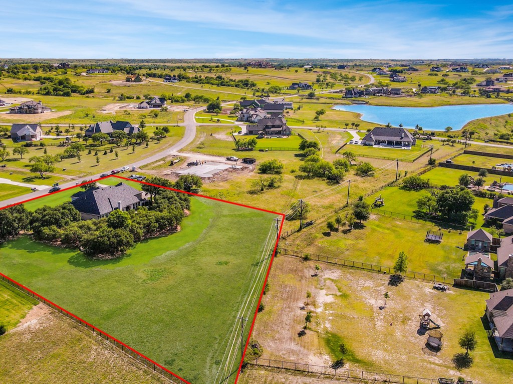 313 Angelina Drive Aledo TX 76008