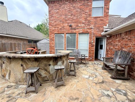 7206 Birchmont Drive Rowlett TX 75089