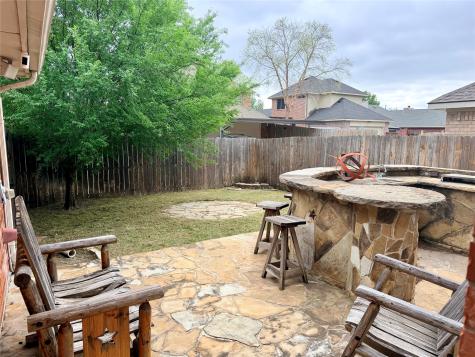 7206 Birchmont Drive Rowlett TX 75089