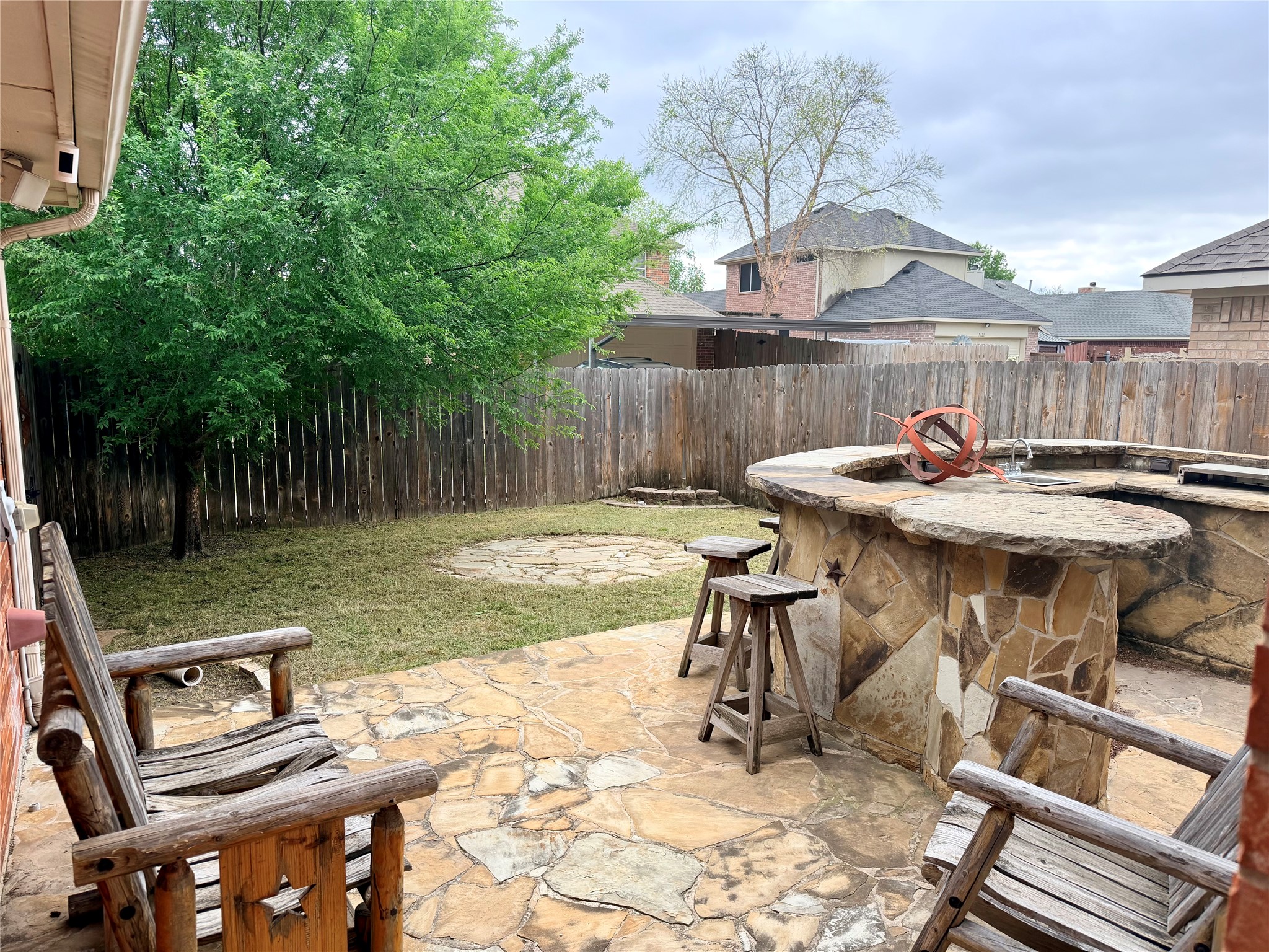 7206 Birchmont Drive Rowlett TX 75089