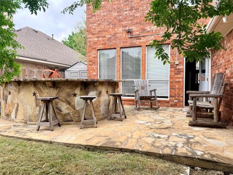 7206 Birchmont Drive Rowlett TX 75089