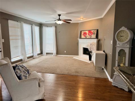 7206 Birchmont Drive Rowlett TX 75089