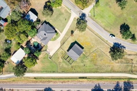 201 W Ld Lockett Road Colleyville TX 76034