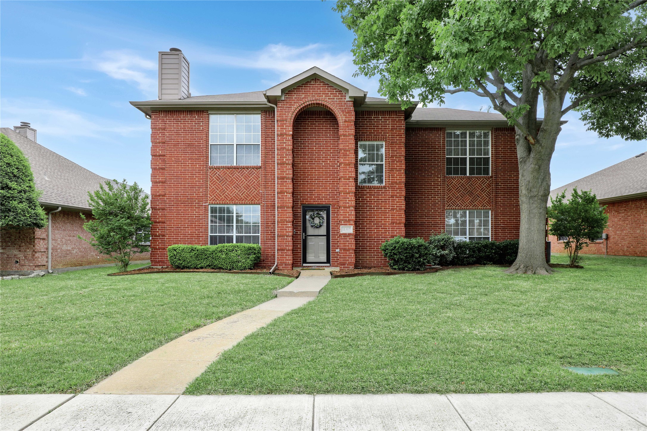 11317 Canoe Road Frisco TX 75035