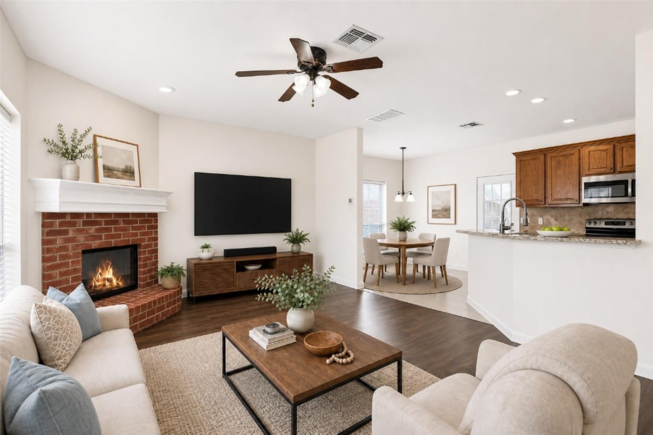 11317 Canoe Road Frisco TX 75035