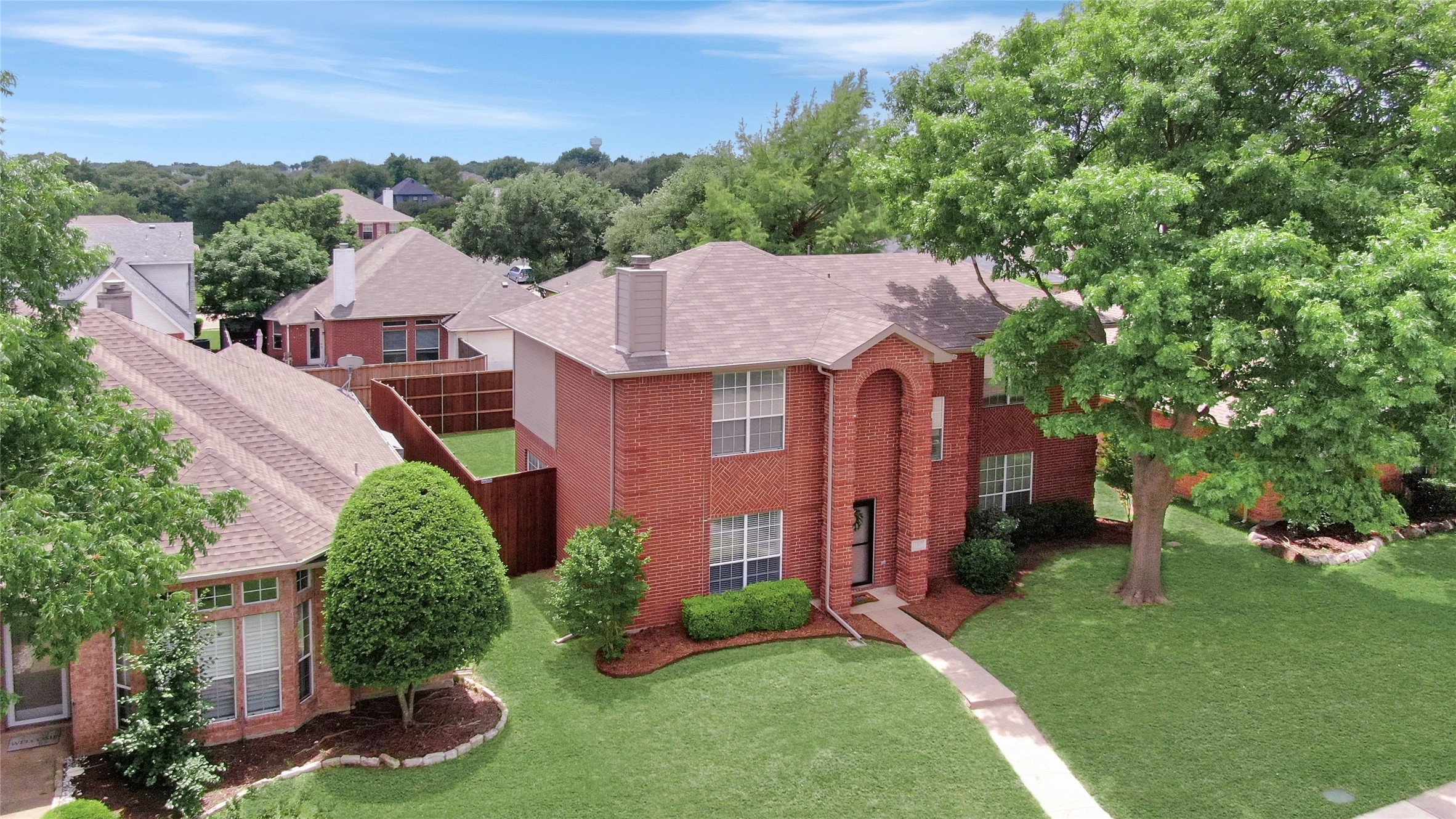 11317 Canoe Road Frisco TX 75035