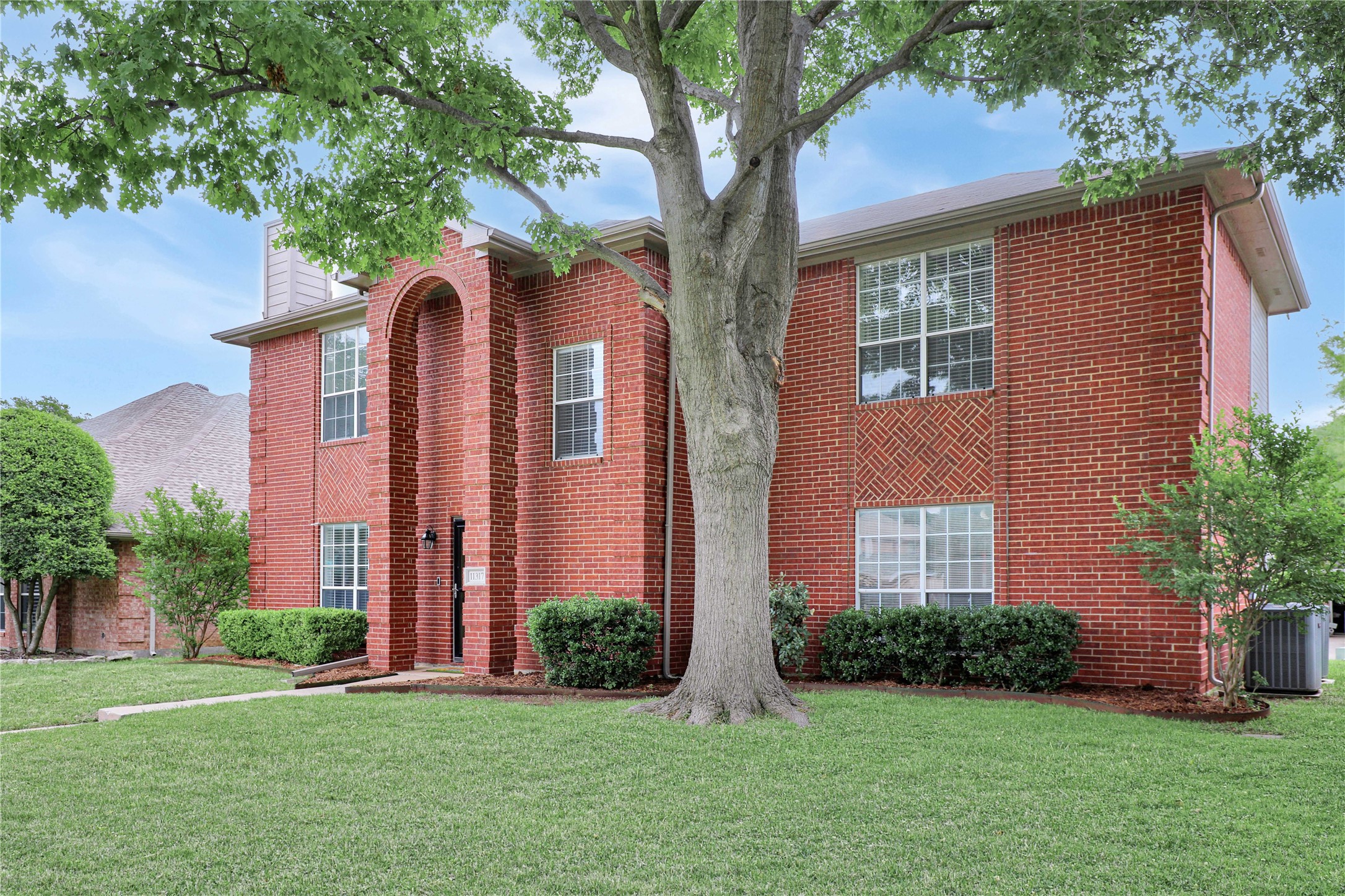 11317 Canoe Road Frisco TX 75035