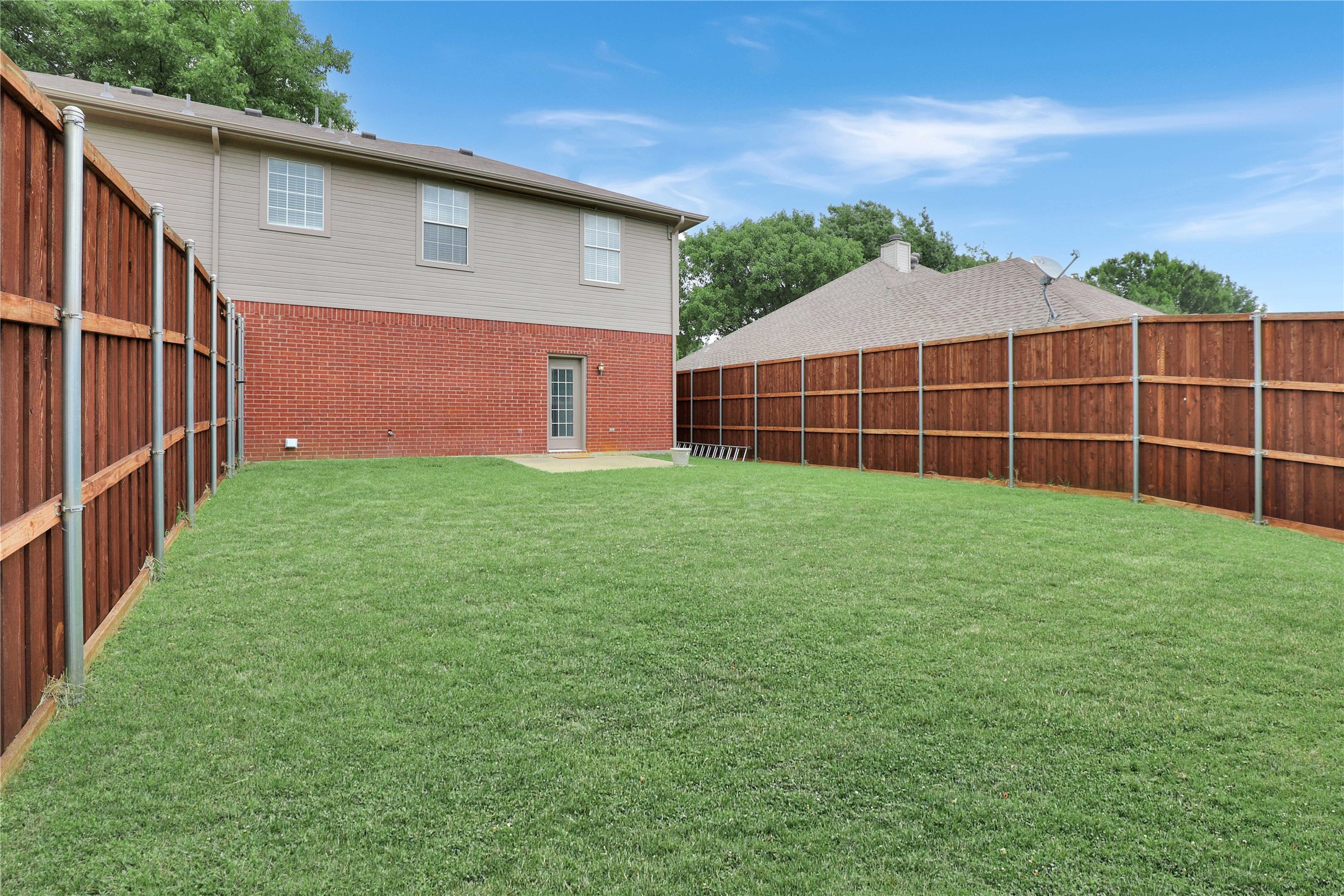 11317 Canoe Road Frisco TX 75035