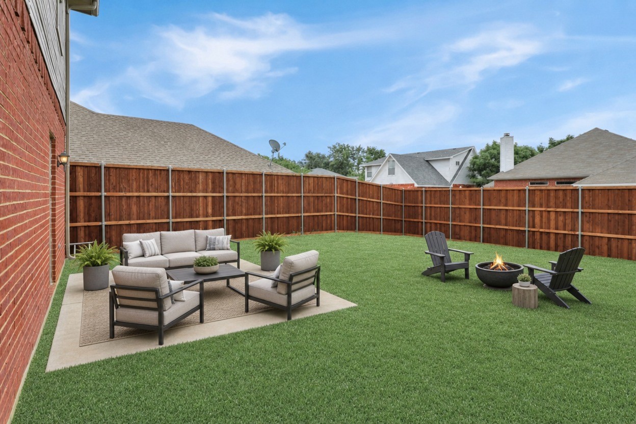 11317 Canoe Road Frisco TX 75035