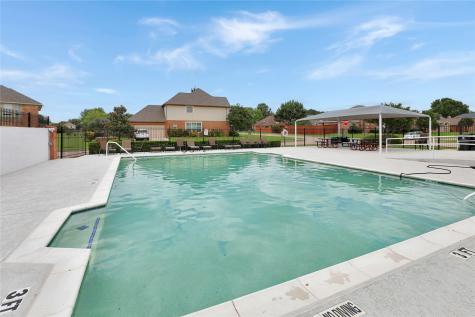 11317 Canoe Road Frisco TX 75035
