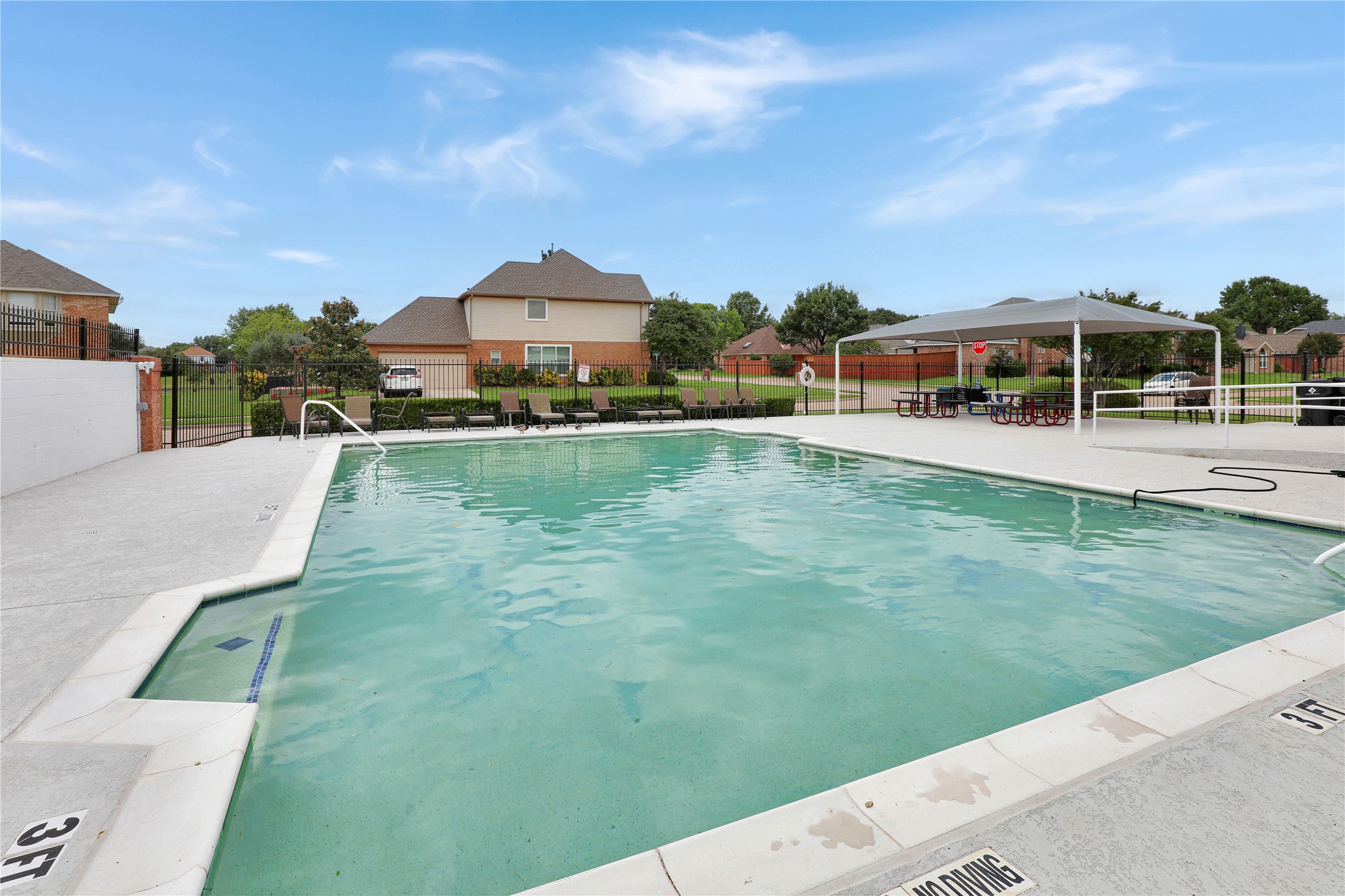 11317 Canoe Road Frisco TX 75035