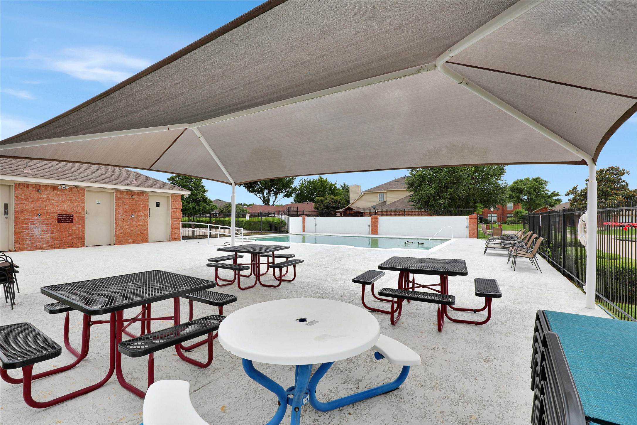 11317 Canoe Road Frisco TX 75035
