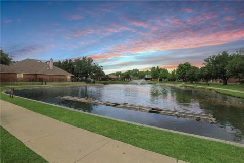 11317 Canoe Road Frisco TX 75035