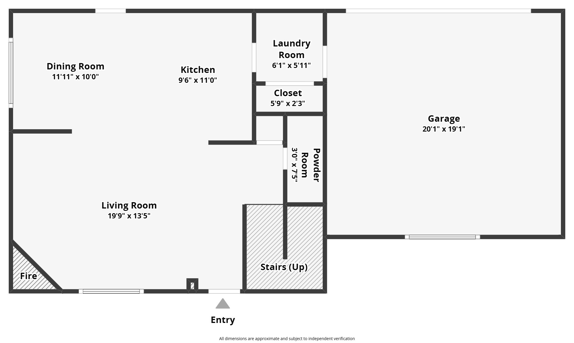 11317 Canoe Road Frisco TX 75035