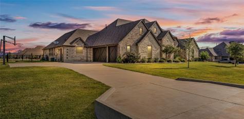 2120 Tapadero Lane Celina TX 75009