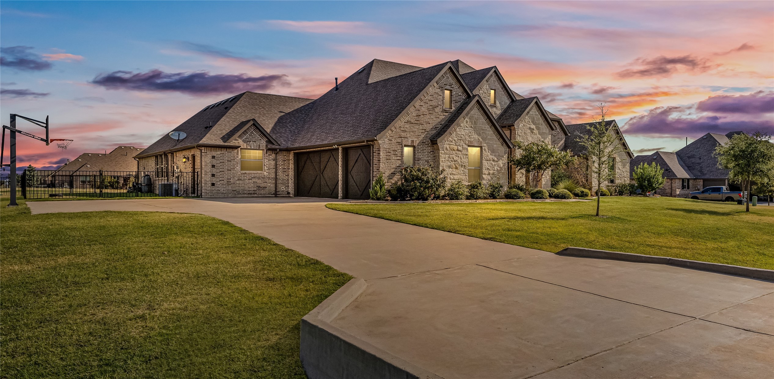 2120 Tapadero Lane Celina TX 75009