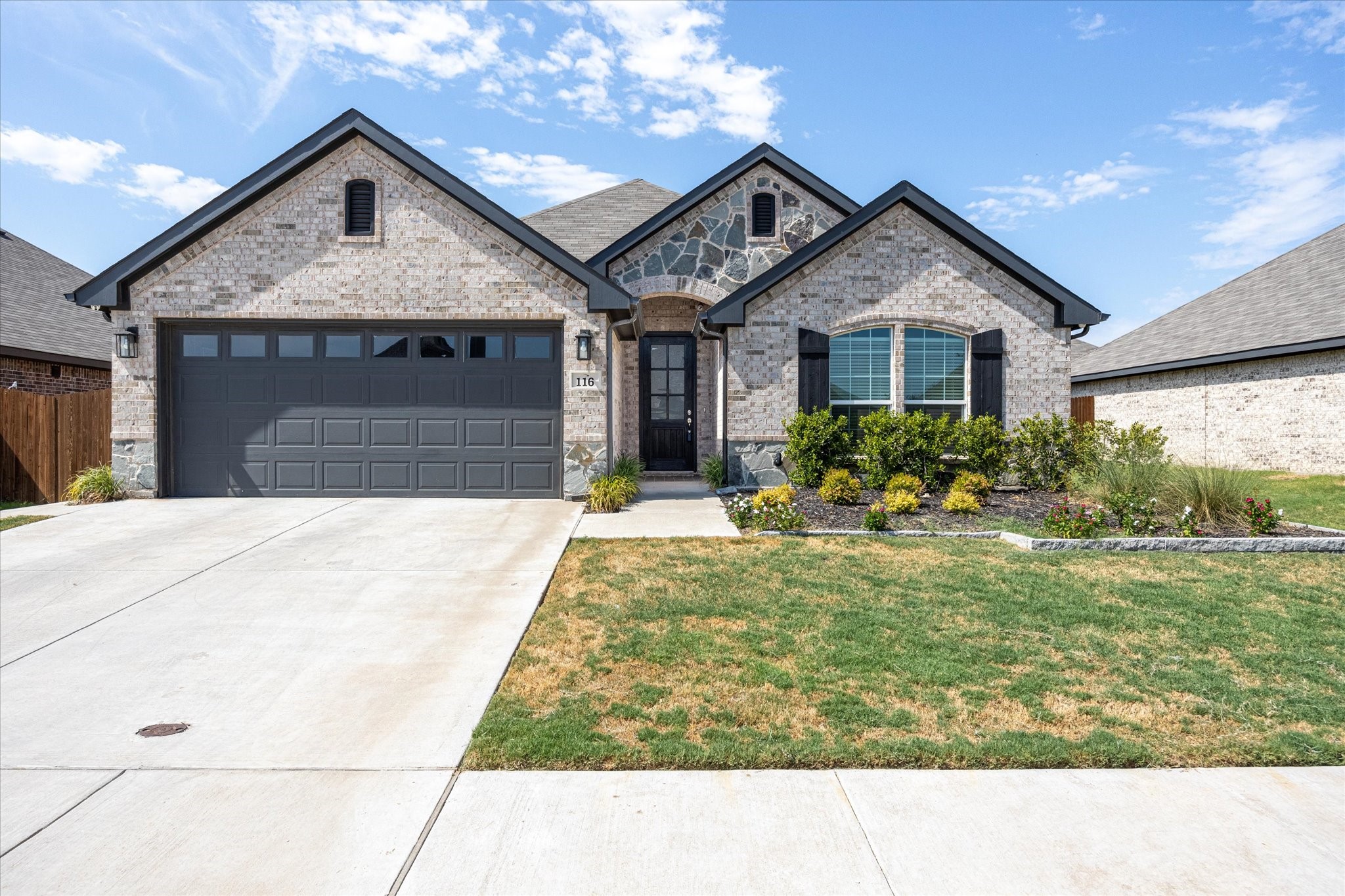 116 Cadyn Drive Keene TX 76059