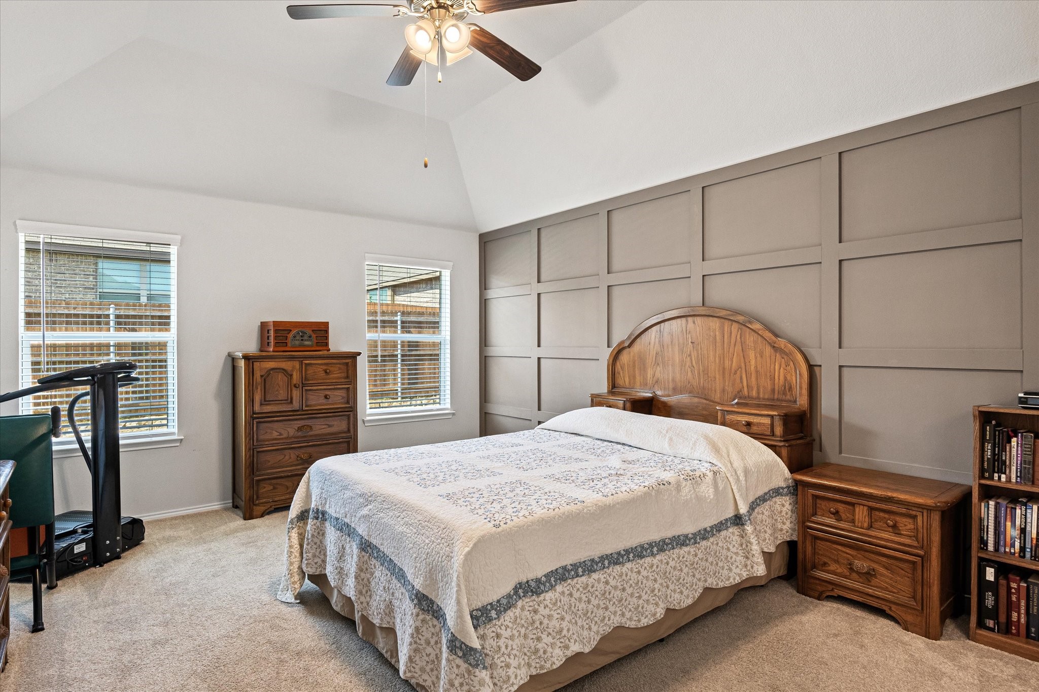 116 Cadyn Drive Keene TX 76059