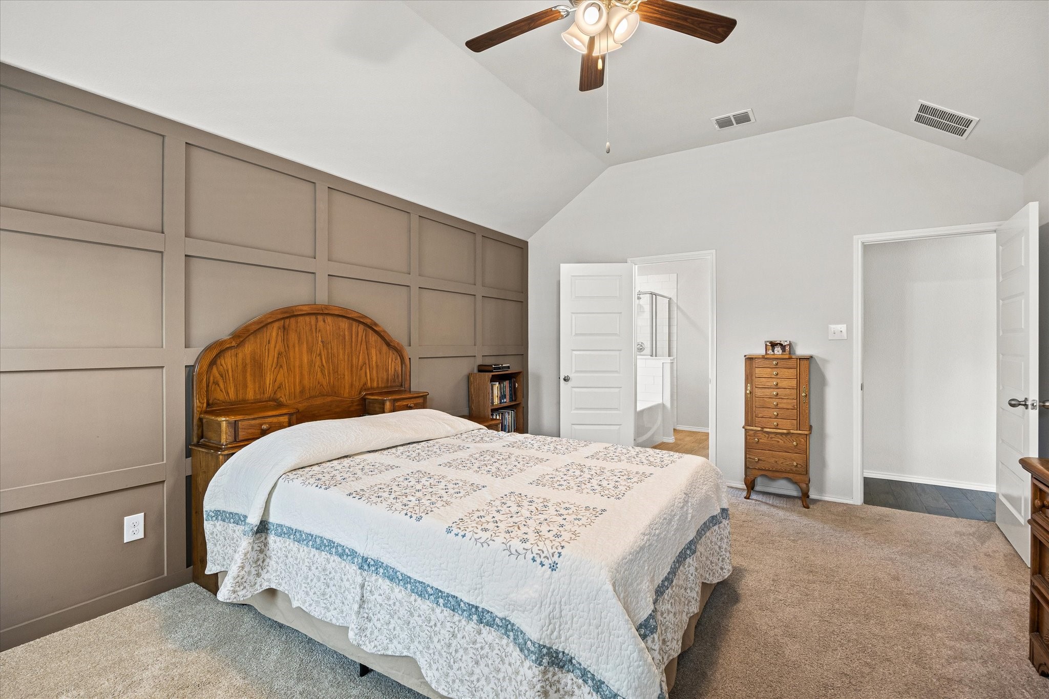 116 Cadyn Drive Keene TX 76059