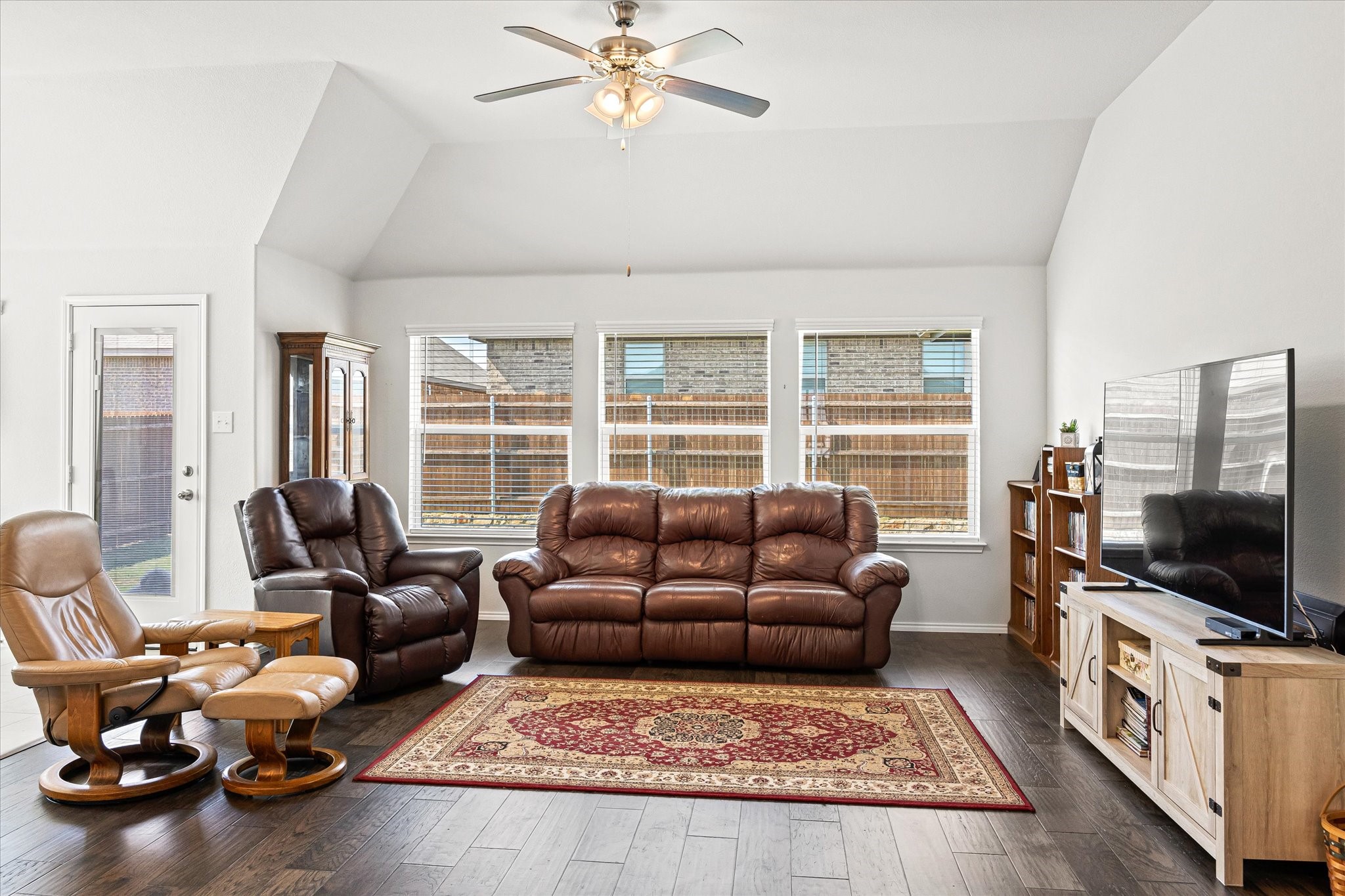 116 Cadyn Drive Keene TX 76059