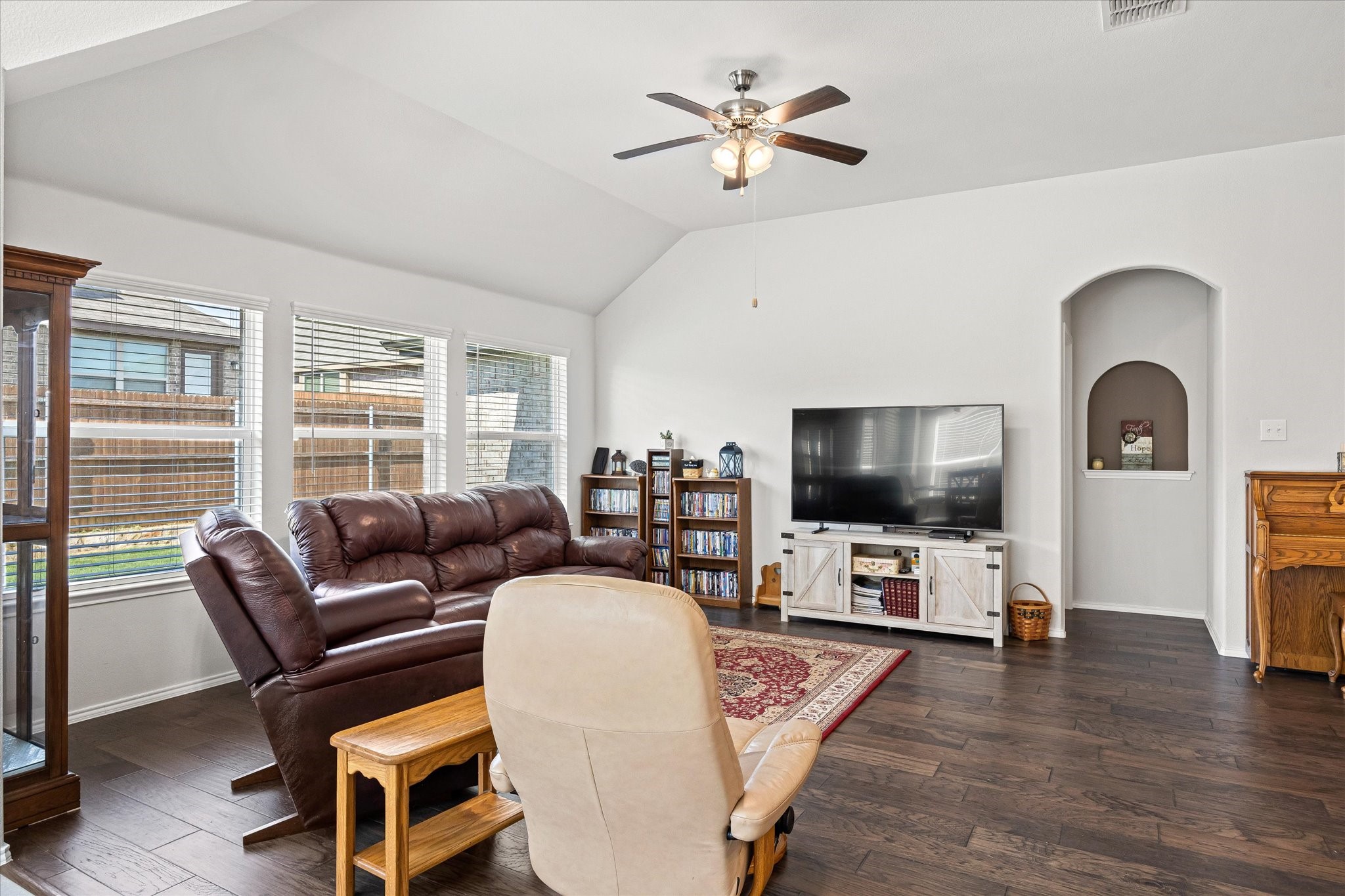 116 Cadyn Drive Keene TX 76059