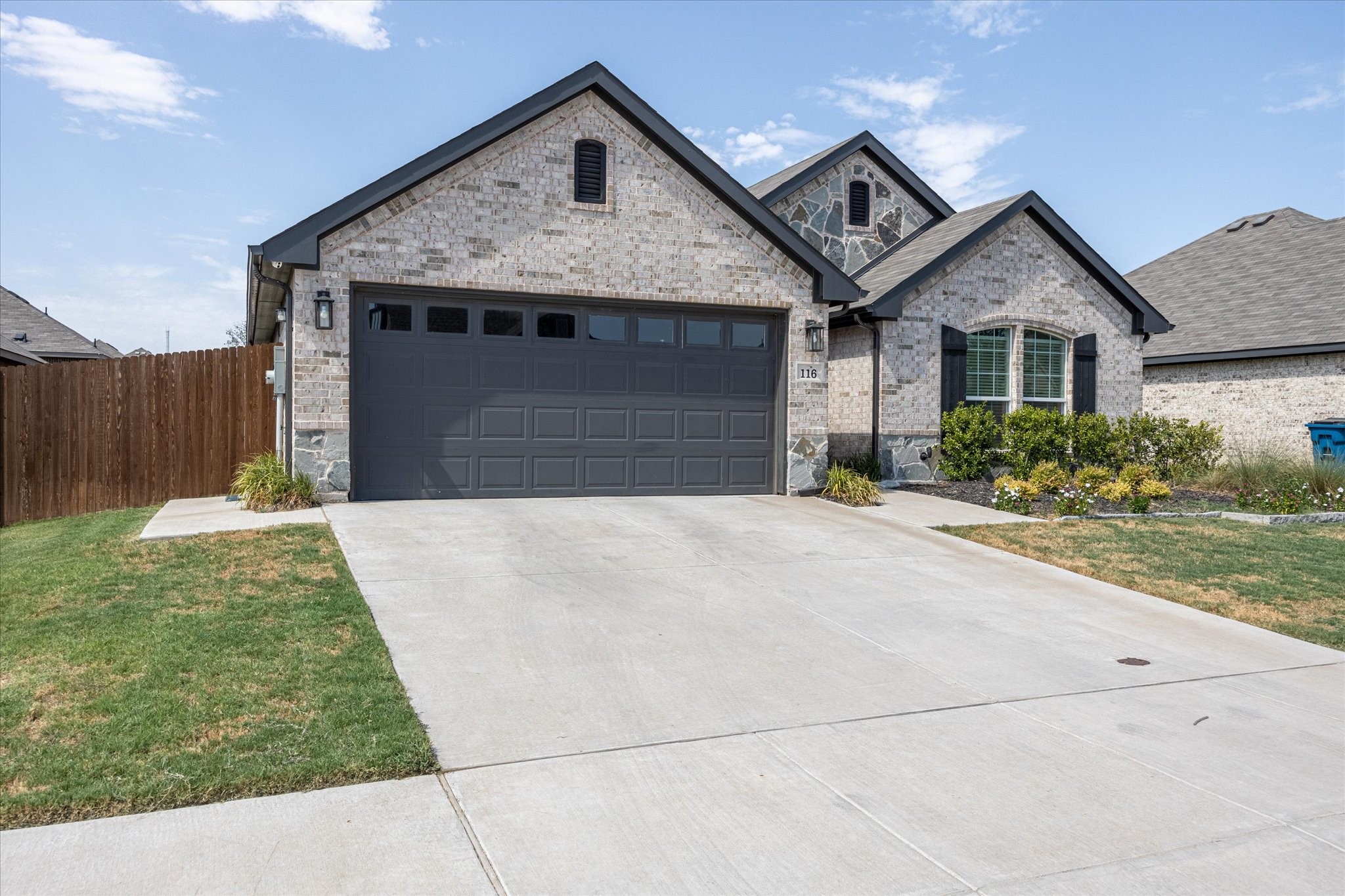 116 Cadyn Drive Keene TX 76059
