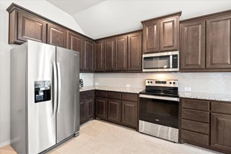 116 Cadyn Drive Keene TX 76059
