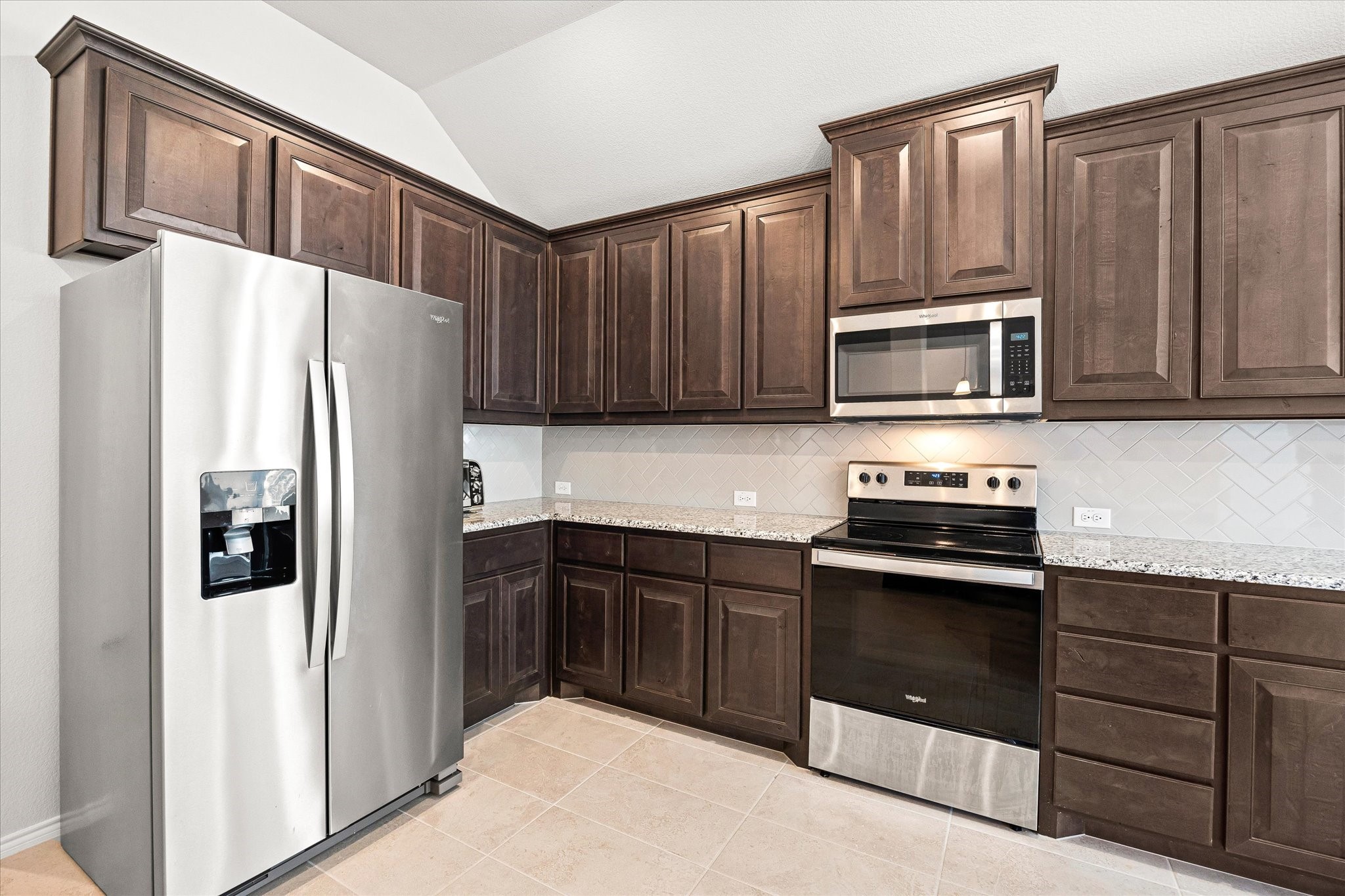 116 Cadyn Drive Keene TX 76059