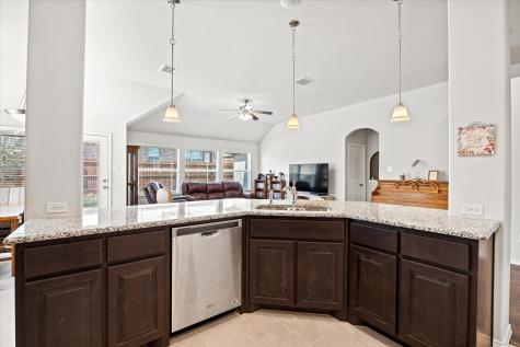 116 Cadyn Drive Keene TX 76059