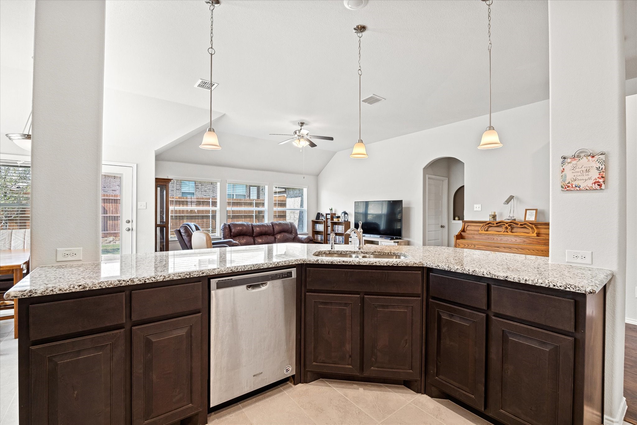 116 Cadyn Drive Keene TX 76059
