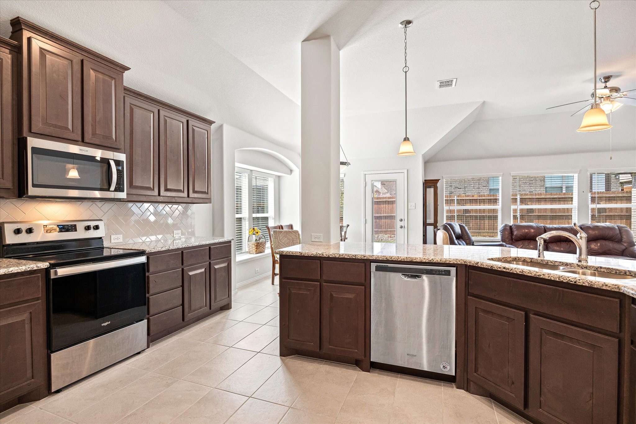 116 Cadyn Drive Keene TX 76059