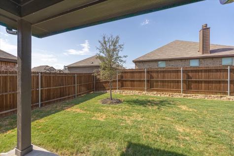 116 Cadyn Drive Keene TX 76059