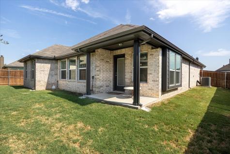 116 Cadyn Drive Keene TX 76059