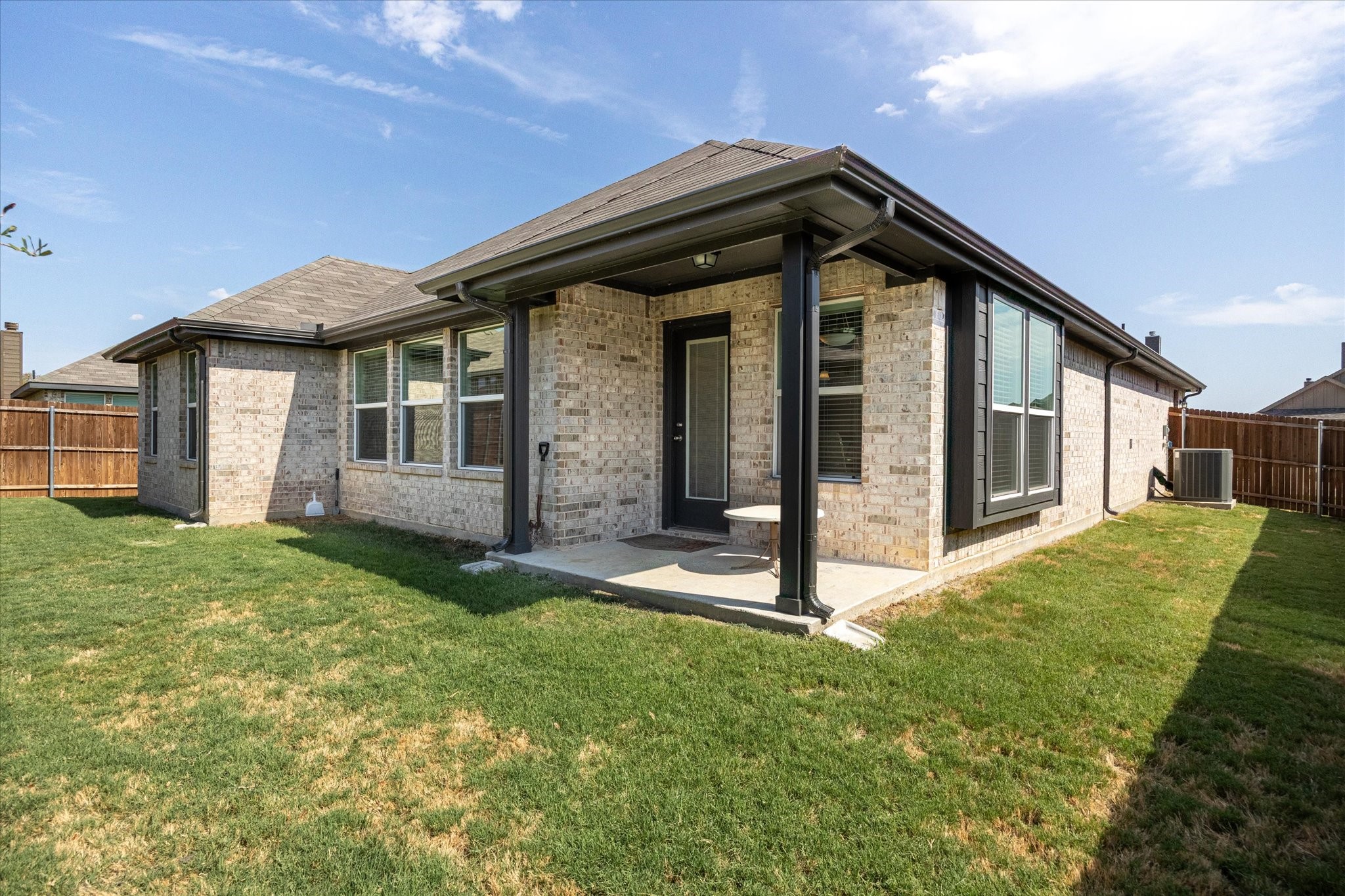 116 Cadyn Drive Keene TX 76059