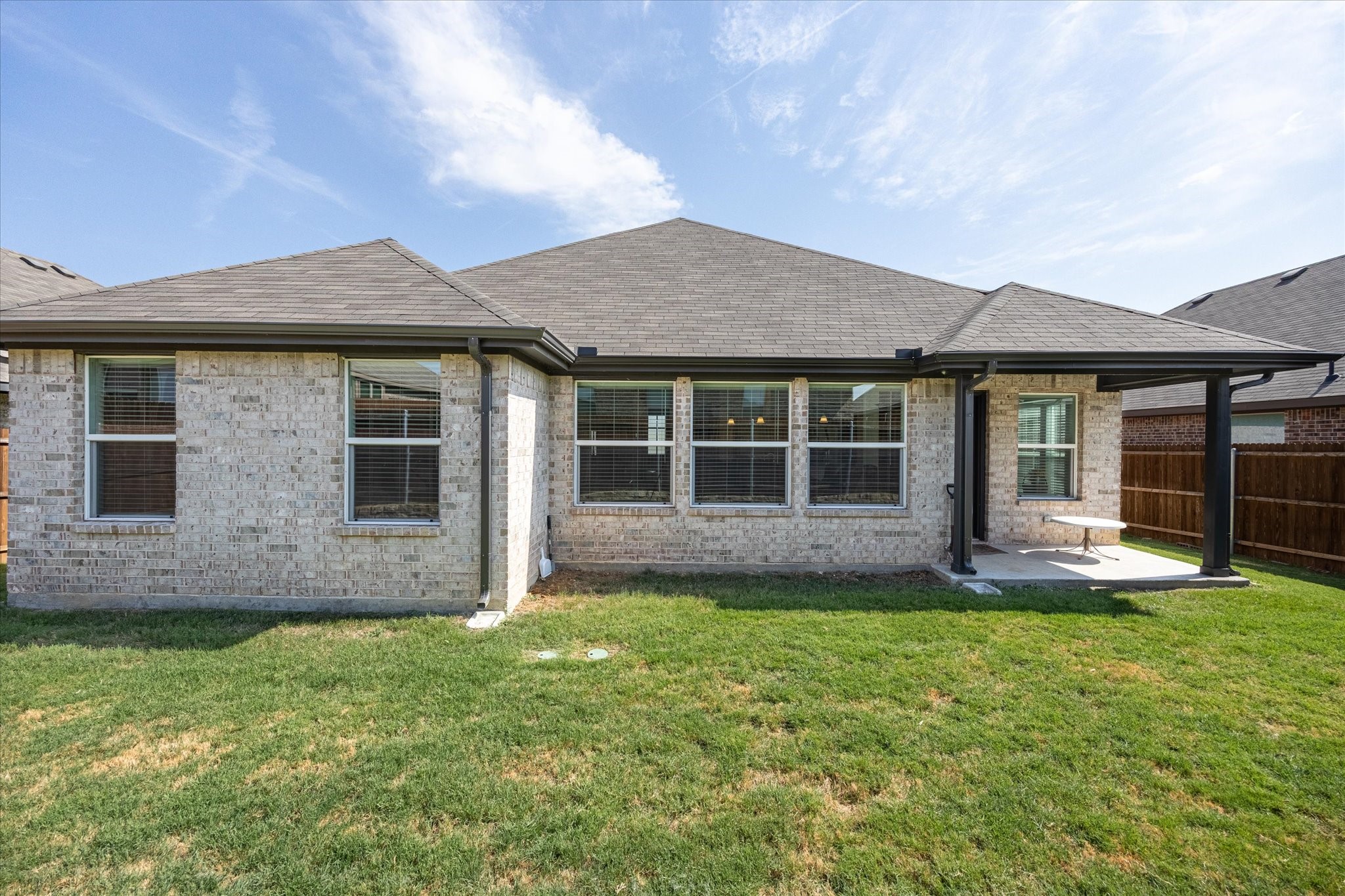 116 Cadyn Drive Keene TX 76059