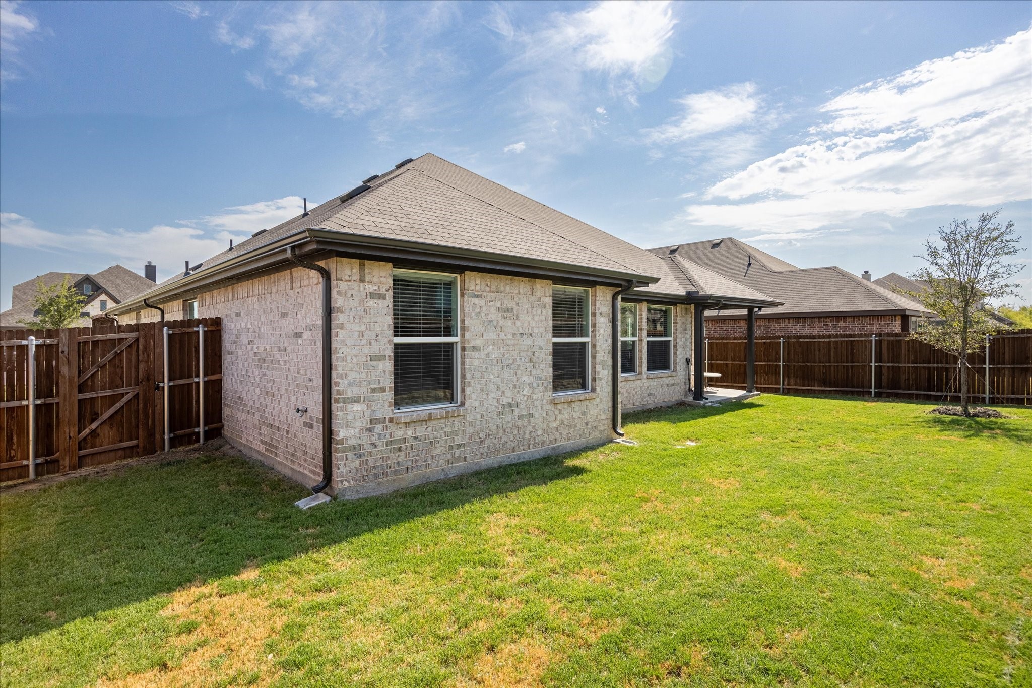 116 Cadyn Drive Keene TX 76059