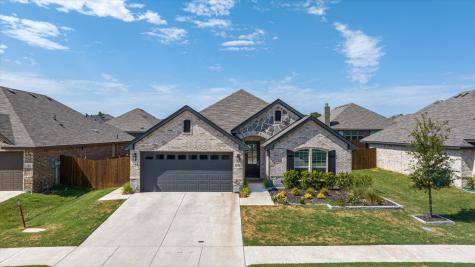 116 Cadyn Drive Keene TX 76059