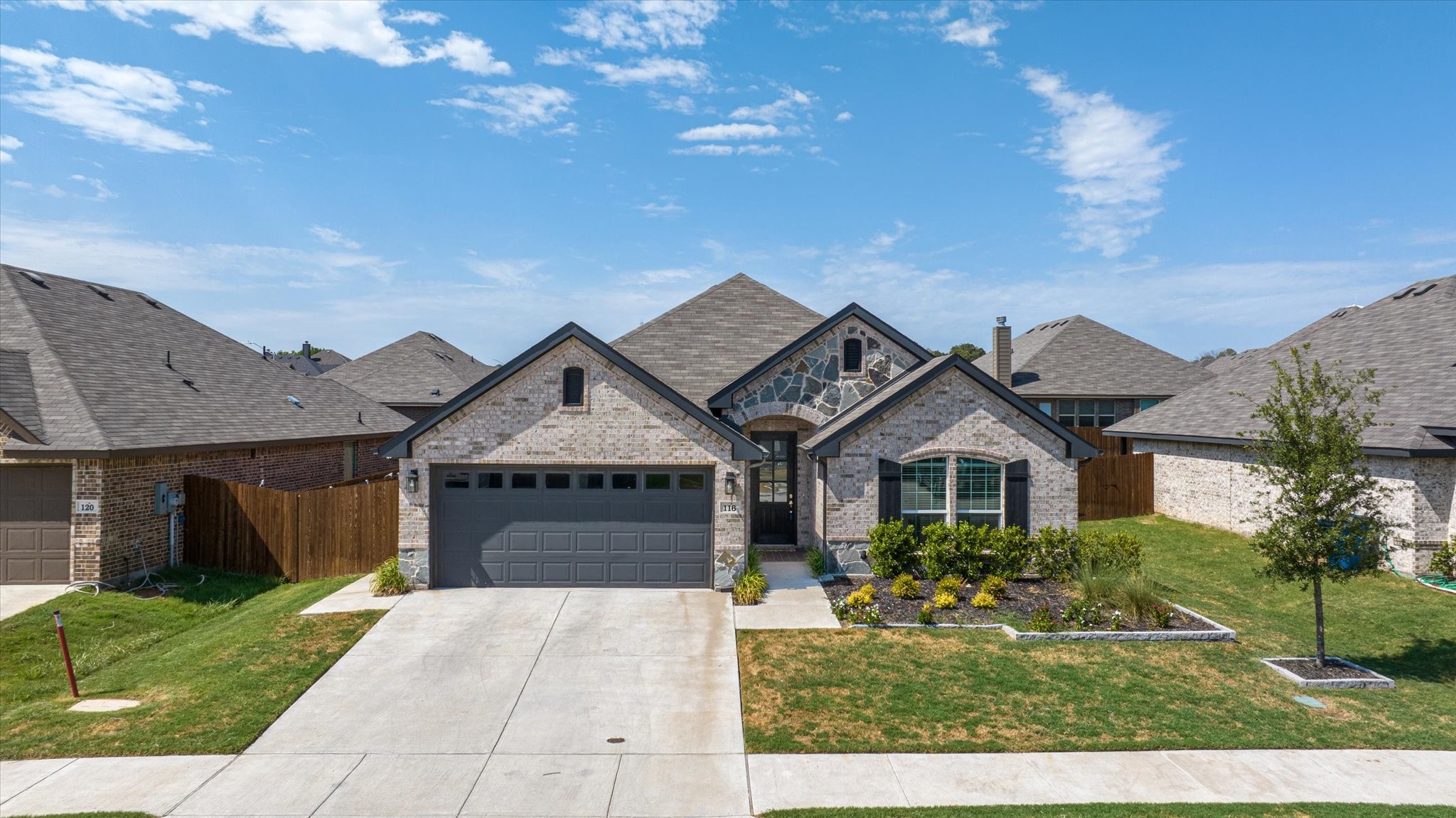 116 Cadyn Drive Keene TX 76059