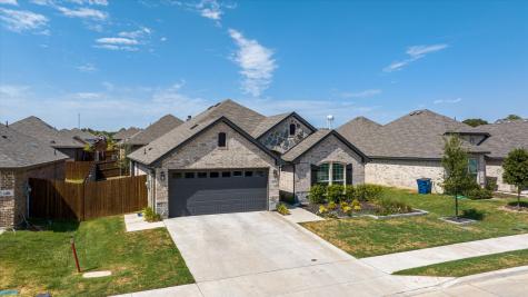 116 Cadyn Drive Keene TX 76059