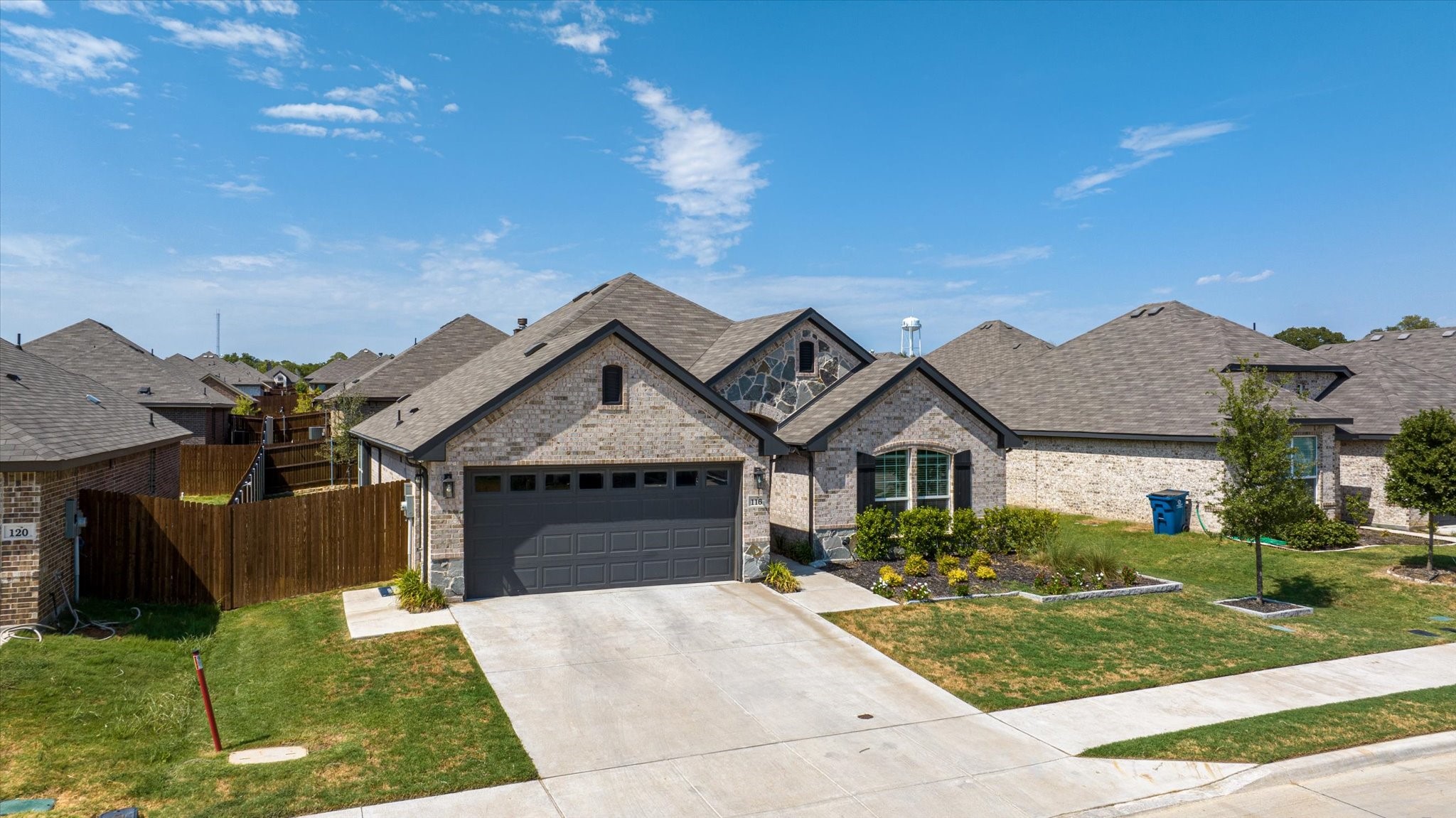 116 Cadyn Drive Keene TX 76059