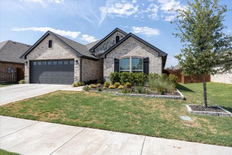 116 Cadyn Drive Keene TX 76059