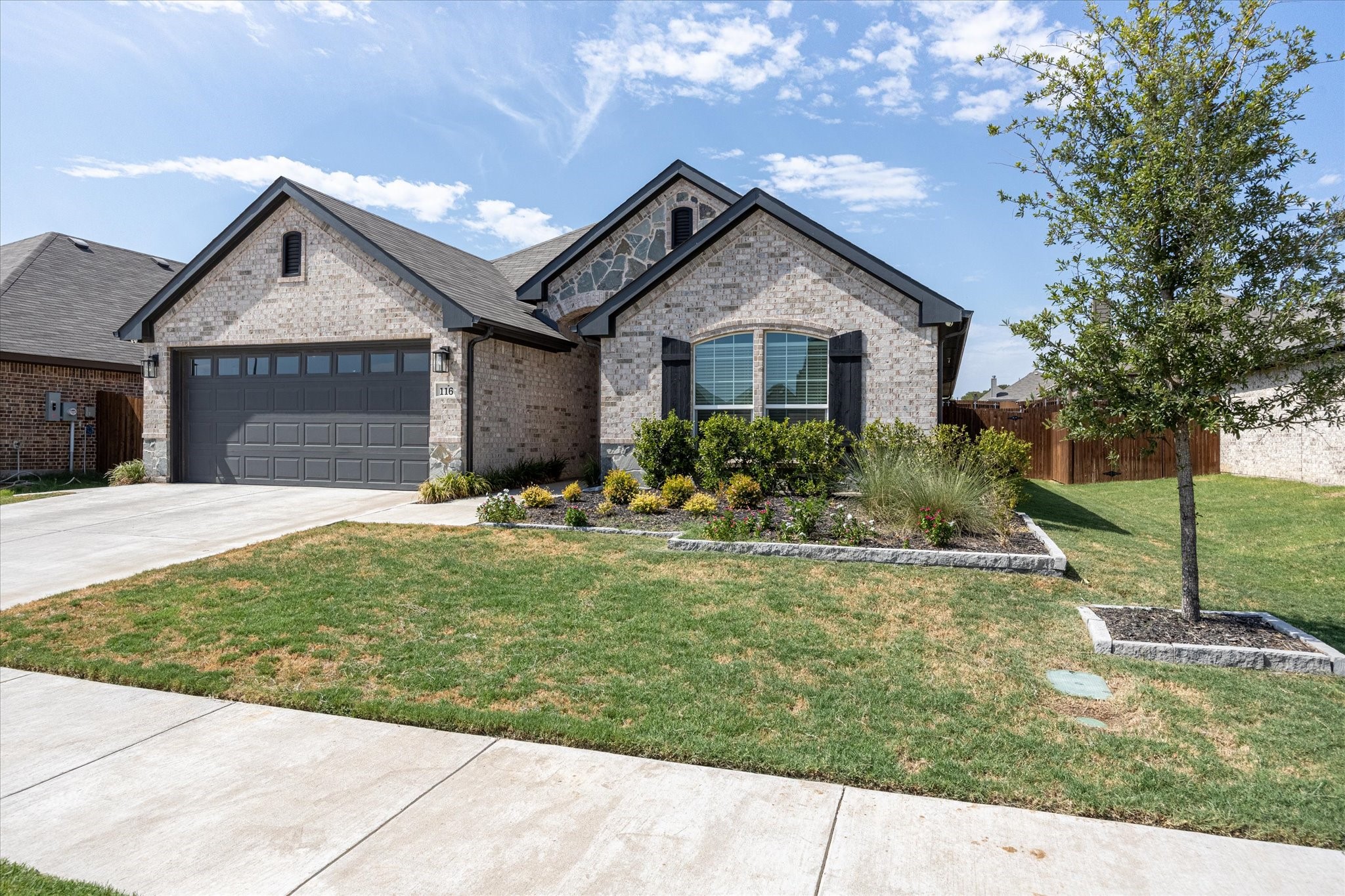 116 Cadyn Drive Keene TX 76059